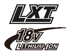 Akku-Werkzeuge LXT 18V
